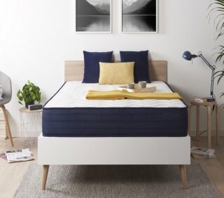 Heyner Sleep Art 80x180 cm Yaylı Yatak kullananlar yorumlar